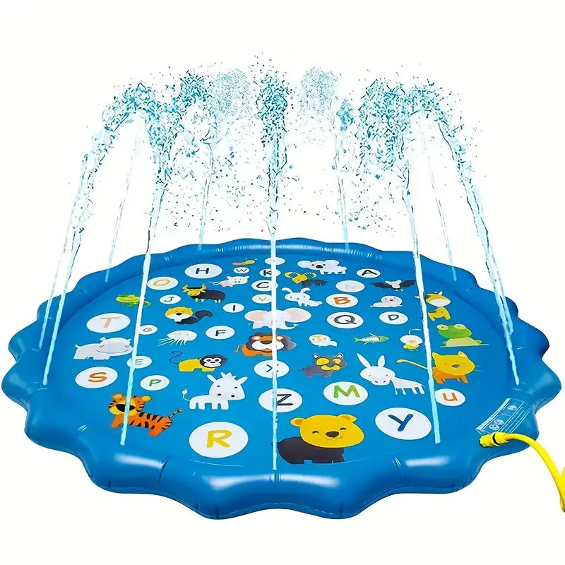 AquaSprout Kids Water Spray Pad