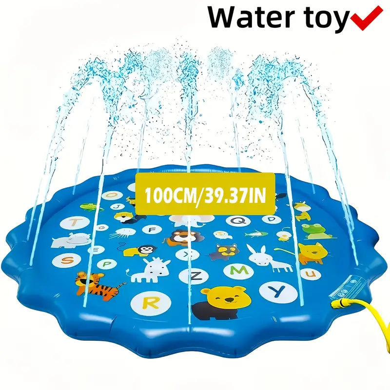 AquaSprout Kids Water Spray Pad