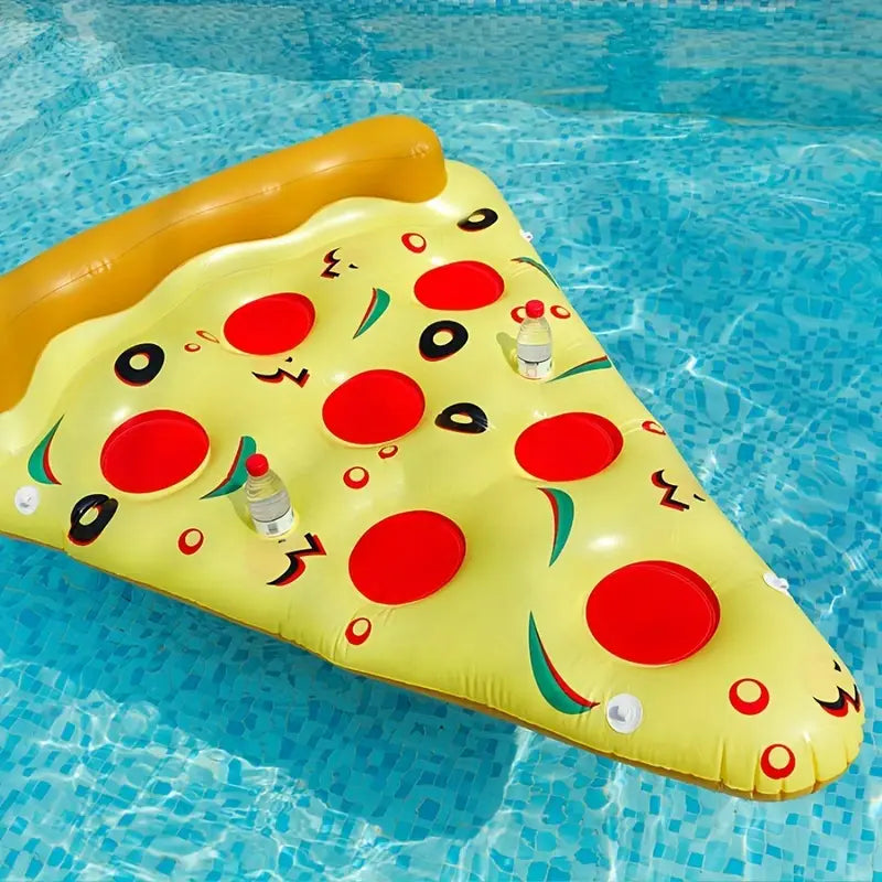 PizzaSlice Inflatable Float for Adults