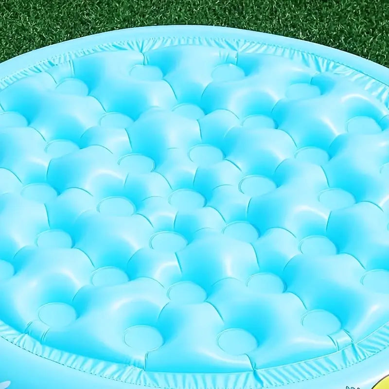 MiniMarine Kids Inflatable Pool