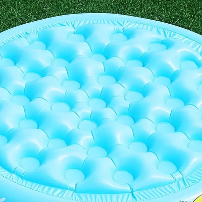 MiniMarine Kids Inflatable Pool