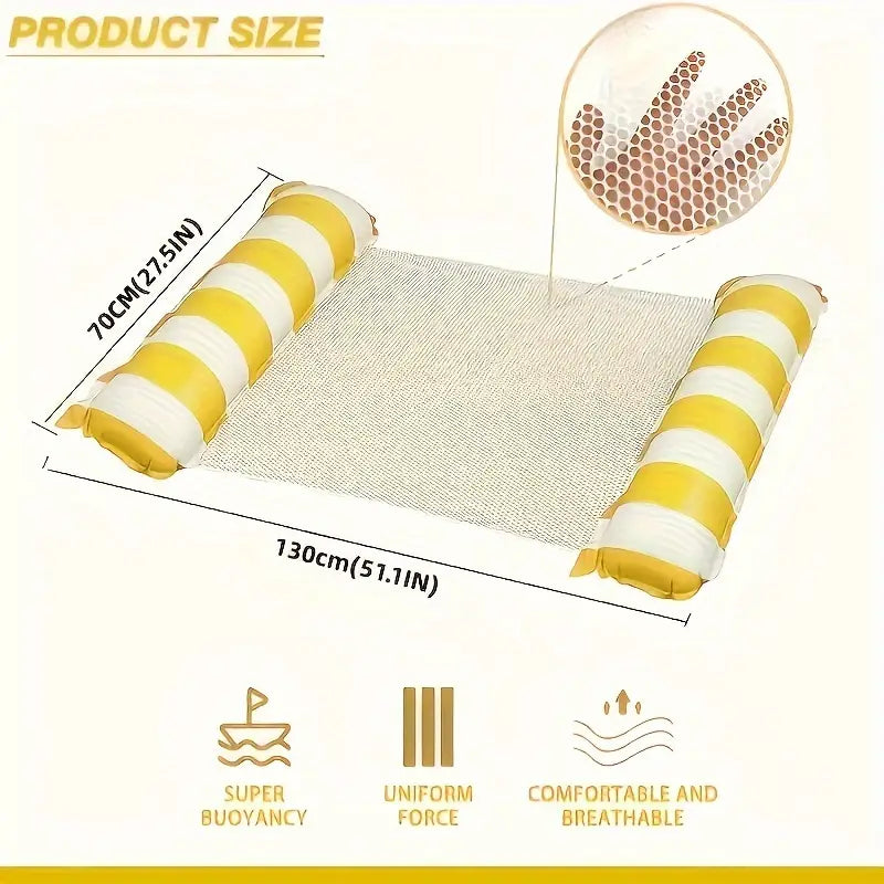 FloatEase Portable Swimming Pool Hammock