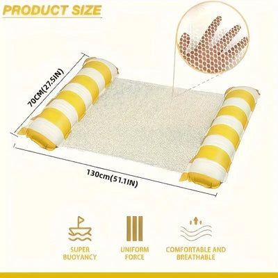 FloatEase Portable Swimming Pool Hammock
