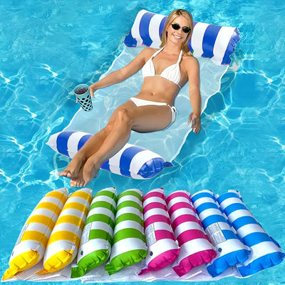 FloatEase Portable Swimming Pool Hammock