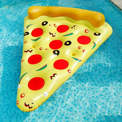 PizzaSlice Inflatable Float for Adults